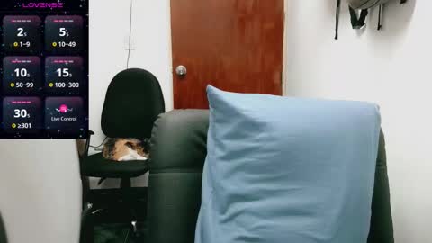 Melissas Corner online show from September 2025 08:03:01 PM