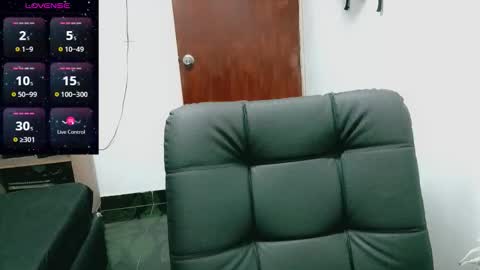 Melissas Corner online show from October 2025 07:35:02 PM