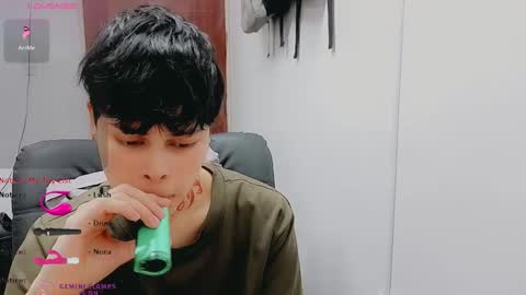 Melissas Corner online show from November 2025 06:07:01 PM