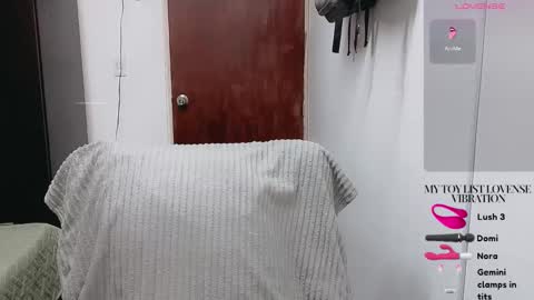 Melissas Corner online show from December 2025 06:37:02 PM