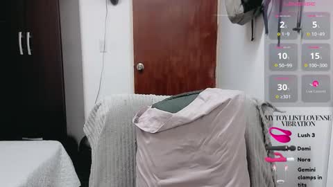 Melissas Corner online show from January 2026 05:38:02 PM