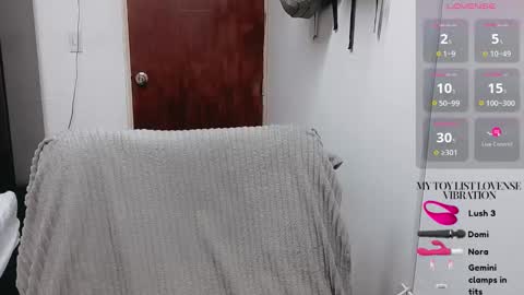 Melissas Corner online show from January 2026 06:35:01 PM