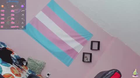 melissa_bunny69 online show from December 2025 02:12:02 PM