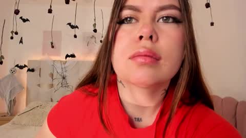 melissa_es online show from November 2025 12:07:02 PM