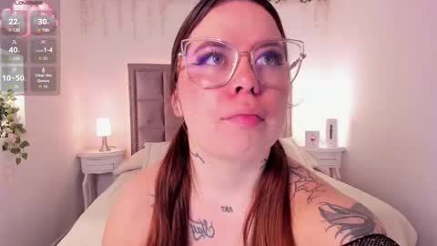 melissa_es online show from March 2026 12:44:01 PM
