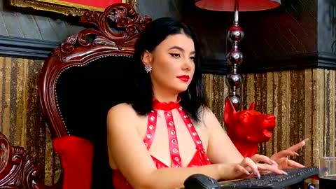 Snapshot of melissa_glow chatting on November 2025 11:38:02 AM Melissa online show from November 2025 11:38:02 AM