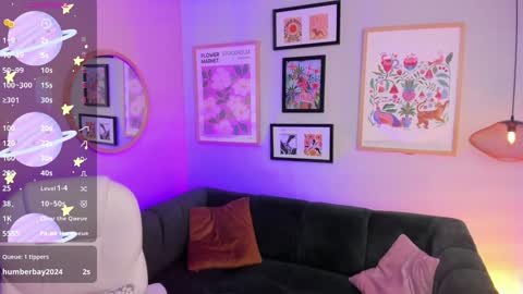 Snapshot of melissa_koster chatting on December 2024 05:34:01 AM Melissa 3 online show from December 2024 05:34:01 AM