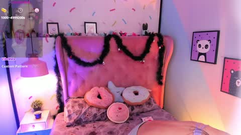 Snapshot of melissa_koster chatting on December 2024 11:20:02 AM Melissa 3 online show from December 2024 11:20:02 AM