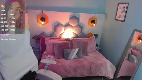 Snapshot of melissa_koster chatting on January 2025 04:44:01 AM Melissa 3 online show from January 2025 04:44:01 AM