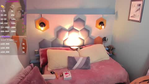 Snapshot of melissa_koster chatting on January 2025 02:14:01 AM Melissa 3 online show from January 2025 02:14:01 AM