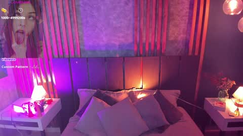 Snapshot of melissa_koster chatting on January 2025 04:52:01 AM Melissa 3 online show from January 2025 04:52:01 AM