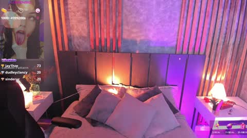 Snapshot of melissa_koster chatting on January 2025 07:54:01 AM Melissa 3 online show from January 2025 07:54:01 AM