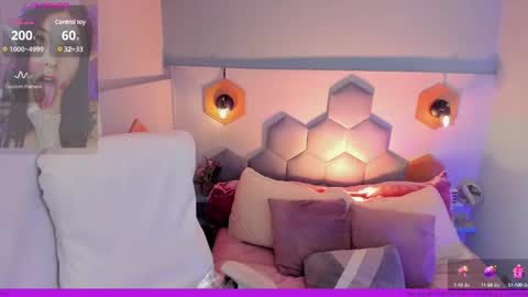 Snapshot of melissa_koster chatting on February 2025 05:16:01 AM Melissa 3 online show from February 2025 05:16:01 AM