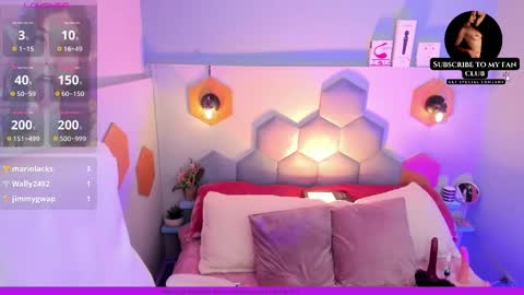 Snapshot of melissa_koster chatting on February 2025 11:53:02 PM Melissa 3 online show from February 2025 11:53:02 PM