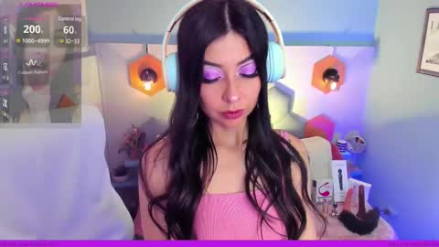 Snapshot of melissa_koster chatting on February 2025 12:30:01 AM Melissa 3 online show from February 2025 12:30:01 AM