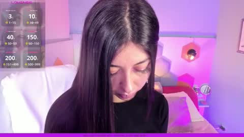 Snapshot of melissa_koster chatting on February 2025 09:37:02 PM Melissa 3 online show from February 2025 09:37:02 PM