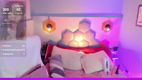 Snapshot of melissa_koster chatting on February 2025 12:41:01 AM Melissa 3 online show from February 2025 12:41:01 AM