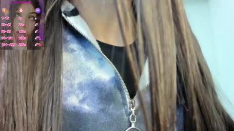 Snapshot of melissa_koster chatting on September 2025 06:26:02 AM Melissa 3 online show from September 2025 06:26:02 AM