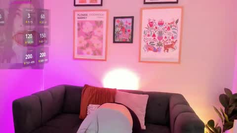 Snapshot of melissa_koster chatting on September 2025 05:56:01 AM Melissa 3 online show from September 2025 05:56:01 AM