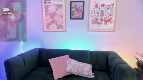 Snapshot of melissa_koster chatting on October 2025 09:32:02 AM Melissa 3 online show from October 2025 09:32:02 AM