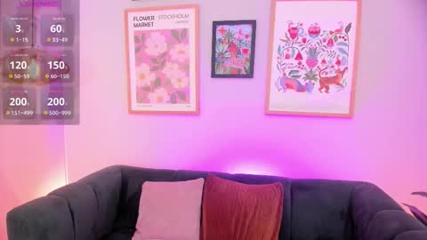 Snapshot of melissa_koster chatting on November 2025 05:51:02 AM Melissa 3 online show from November 2025 05:51:02 AM