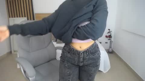 melissa_lenox online show from June 2026 12:03:02 PM
