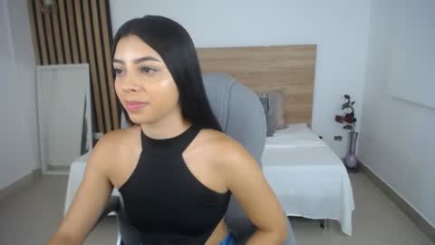 melissa_lenox online show from July 2026 07:18:02 PM