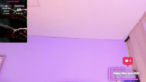 melissa_ls online show from April 2026 09:48:01 PM