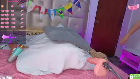 melissa_luu online show from June 2026 05:50:02 PM