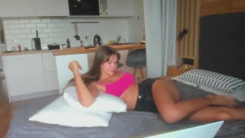 Snapshot of melissa_main chatting on June 2026 03:16:01 PM melissa_main online show from June 2026 03:16:01 PM