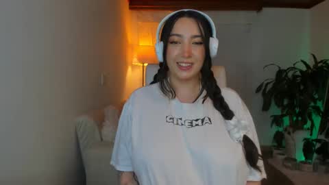 Melissa martiinez online show from December 2024 04:08:02 AM
