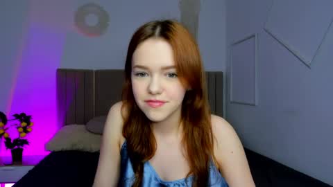 Melissa online show from May 2026 09:42:02 PM