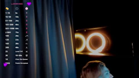 Melissa - Your Dream Girl  online show from May 2026 06:14:02 PM
