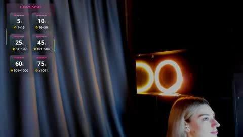 Melissa - Your Dream Girl  online show from May 2026 10:00:02 PM