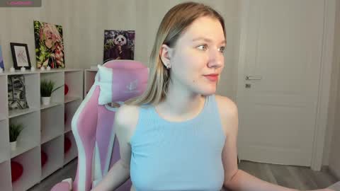 Snapshot of melissa_moooree chatting on March 2025 08:20:02 AM melissa_moooree online show from March 2025 08:20:02 AM