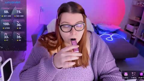 melissa_purr online show from February 2025 11:34:01 PM