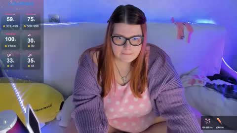 melissa_purr online show from February 2025 05:49:02 PM
