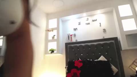 Melissa online show from September 2025 08:53:01 PM