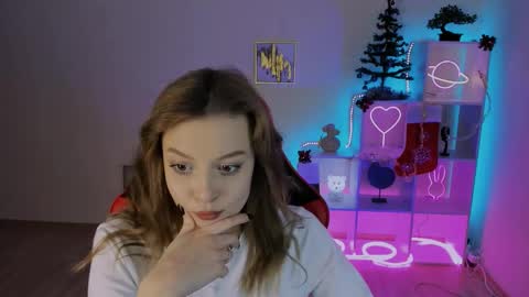 Melissa online show from December 2024 08:28:02 PM