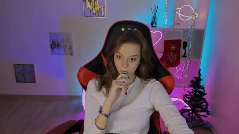 Melissa online show from December 2024 02:37:02 AM