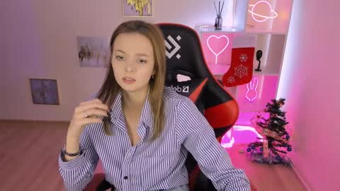 Melissa online show from December 2024 11:56:02 PM