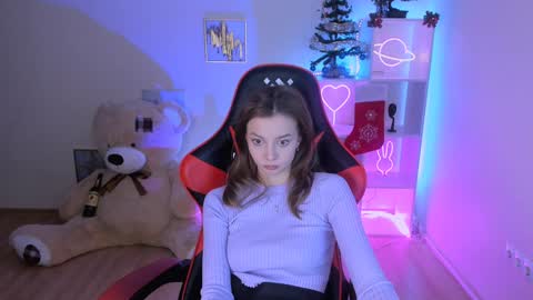 Melissa online show from December 2024 03:47:02 AM