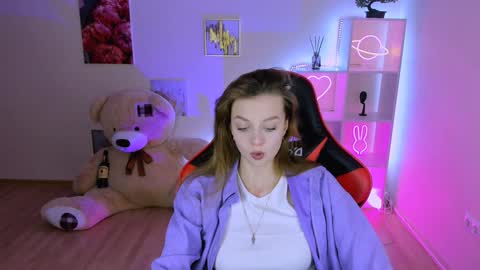 Melissa online show from January 2025 08:22:01 PM