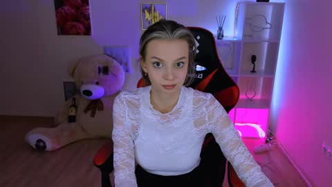 Melissa online show from January 2025 11:32:01 PM