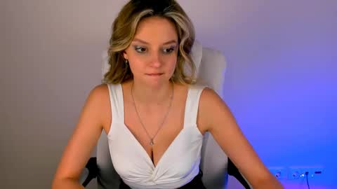 Melissa online show from March 2025 11:26:01 PM