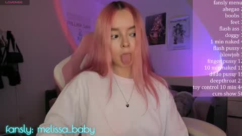 mel online show from January 2025 11:59:01 AM