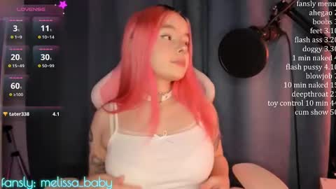 mel online show from March 2025 08:46:02 PM