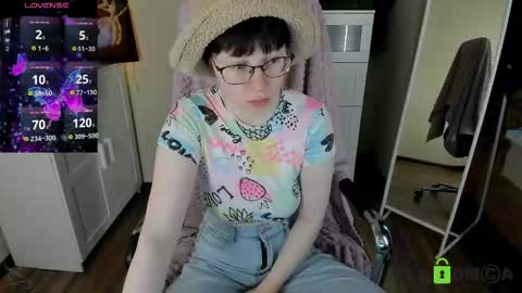 Melissa online show from September 2025 03:24:01 PM