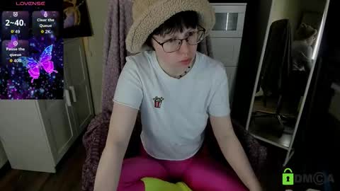 Melissa online show from September 2025 09:18:01 PM