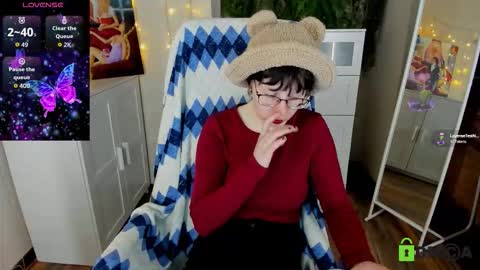 Melissa online show from October 2025 02:50:01 PM